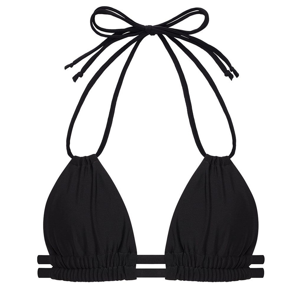 Montce Dopio Bikini Top - Small